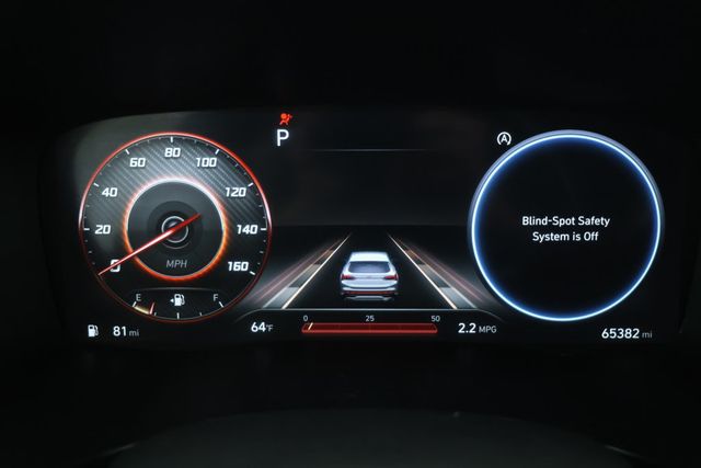 2022 Hyundai Santa Fe XRT FWD - 22931037 - 10