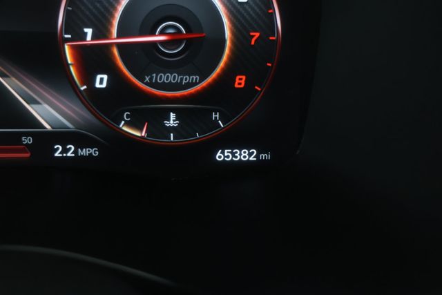 2022 Hyundai Santa Fe XRT FWD - 22931037 - 11