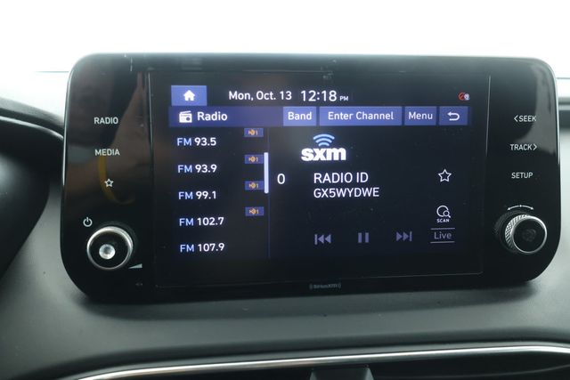 2022 Hyundai Santa Fe XRT FWD - 22931037 - 14