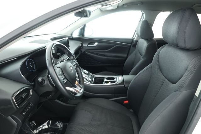 2022 Hyundai Santa Fe XRT FWD - 22931037 - 16