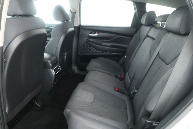 2022 Hyundai Santa Fe XRT FWD - 22931037 - 17