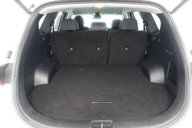 2022 Hyundai Santa Fe XRT FWD - 22931037 - 18