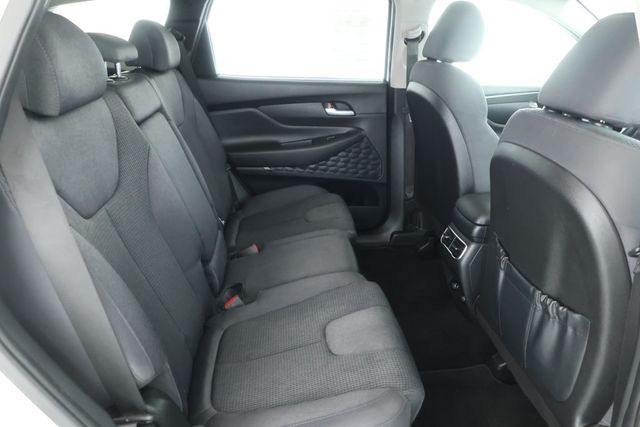 2022 Hyundai Santa Fe XRT FWD - 22931037 - 19