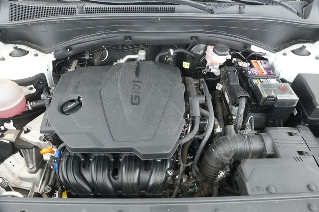 2022 Hyundai Santa Fe XRT FWD - 22931037 - 22