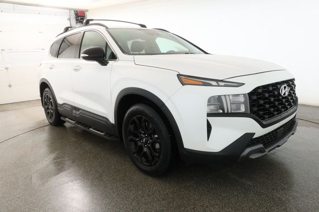2022 Hyundai Santa Fe XRT FWD - 22931037 - 2