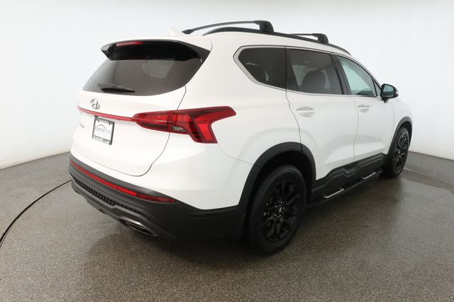 2022 Hyundai Santa Fe XRT FWD - 22931037 - 3