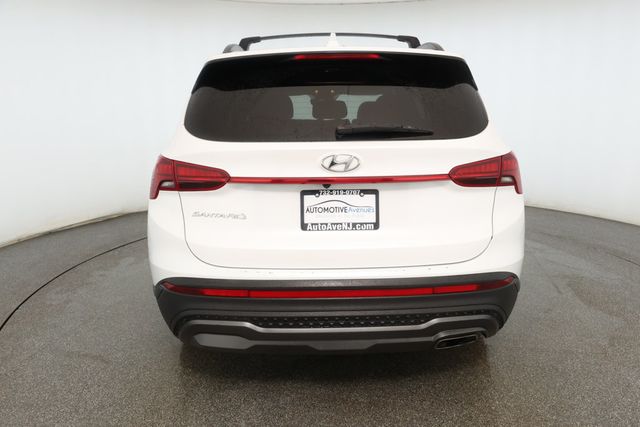 2022 Hyundai Santa Fe XRT FWD - 22931037 - 4