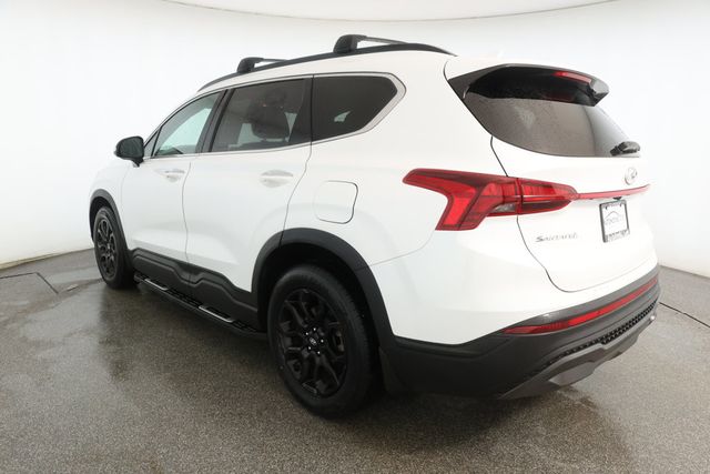 2022 Hyundai Santa Fe XRT FWD - 22931037 - 5