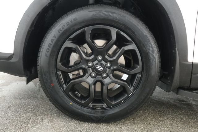 2022 Hyundai Santa Fe XRT FWD - 22931037 - 6