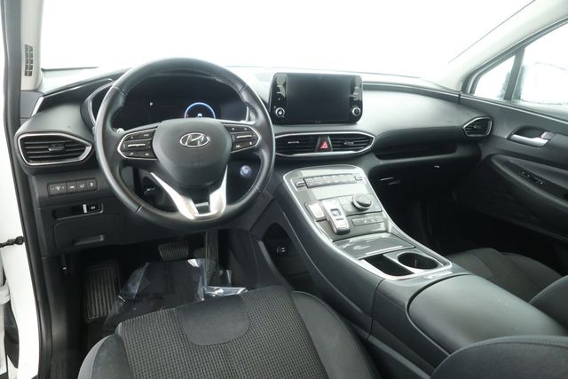 2022 Hyundai Santa Fe XRT FWD - 22931037 - 8