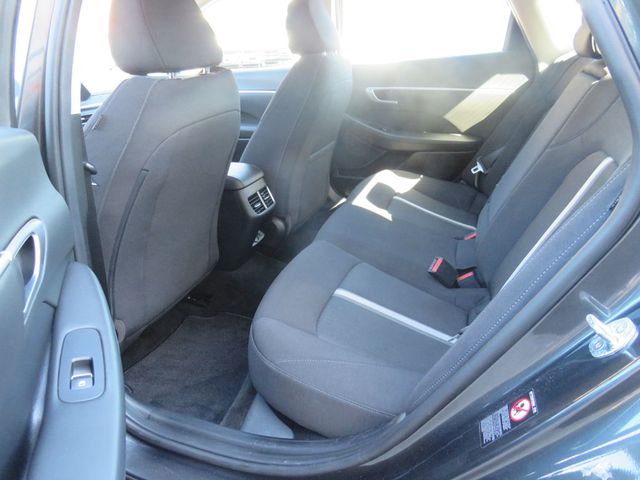 2022 Hyundai Sonata SEL 2.5L - 22913979 - 10