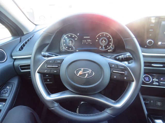 2022 Hyundai Sonata SEL 2.5L - 22913979 - 11