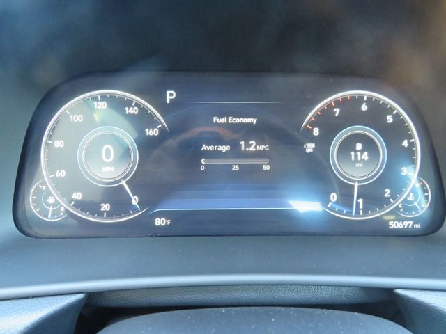 2022 Hyundai Sonata SEL 2.5L - 22913979 - 12