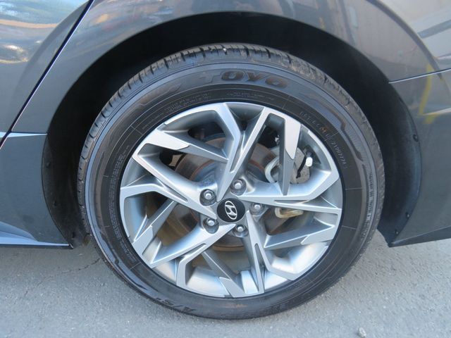 2022 Hyundai Sonata SEL 2.5L - 22913979 - 16