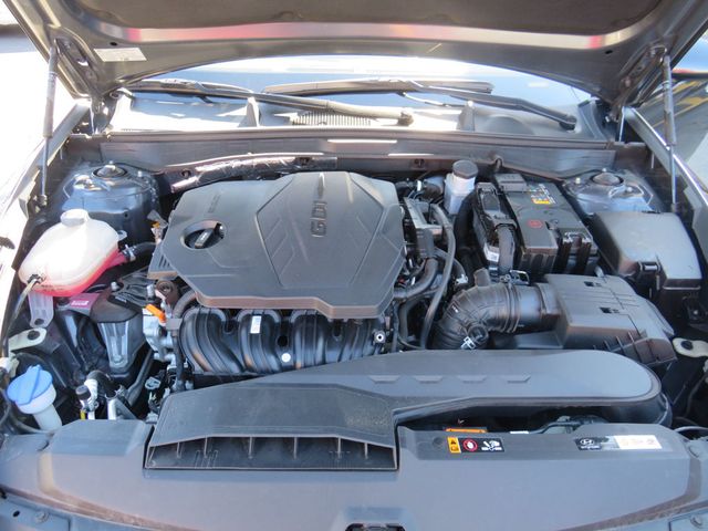 2022 Hyundai Sonata SEL 2.5L - 22913979 - 17