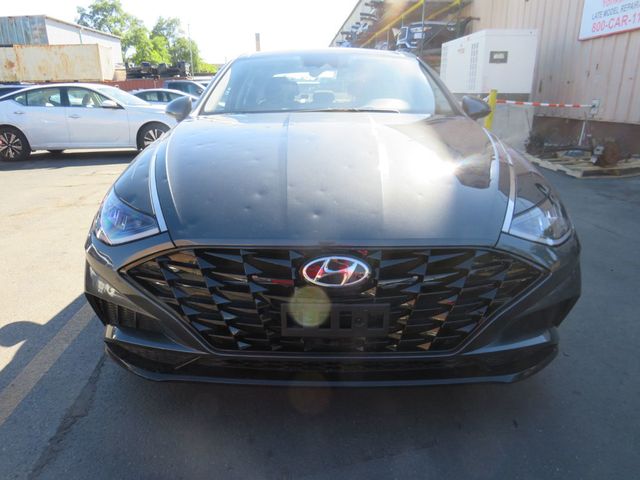 2022 Hyundai Sonata SEL 2.5L - 22913979 - 1