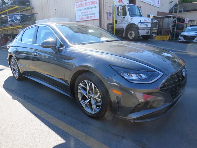 2022 Hyundai Sonata SEL 2.5L - 22913979 - 2