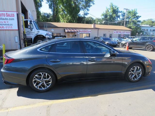 2022 Hyundai Sonata SEL 2.5L - 22913979 - 3