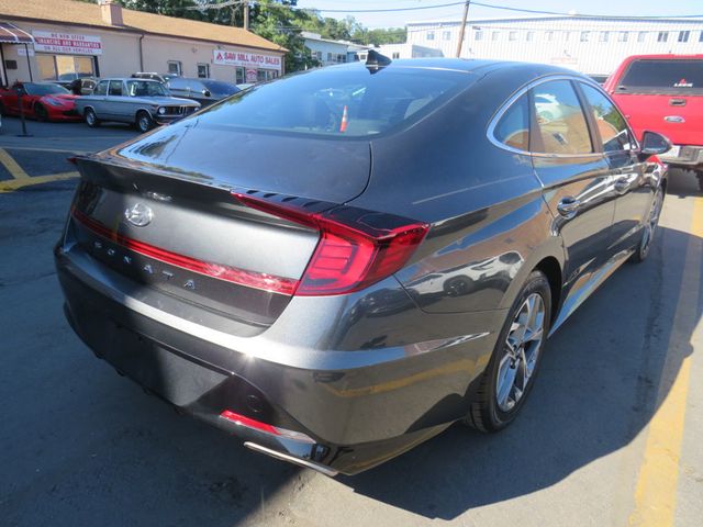 2022 Hyundai Sonata SEL 2.5L - 22913979 - 4