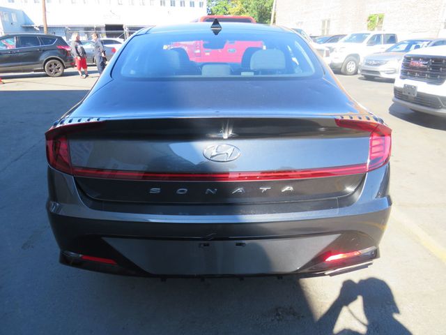 2022 Hyundai Sonata SEL 2.5L - 22913979 - 5