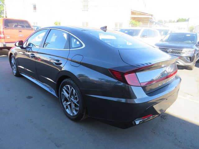 2022 Hyundai Sonata SEL 2.5L - 22913979 - 6