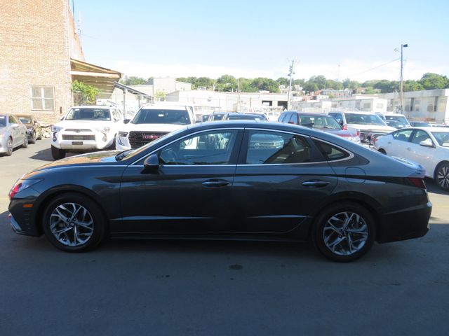 2022 Hyundai Sonata SEL 2.5L - 22913979 - 7