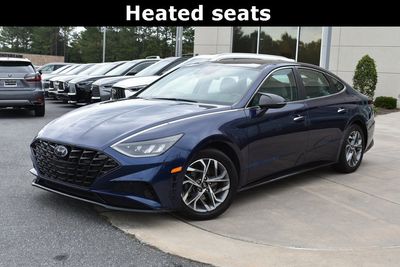 2022 Hyundai Sonata