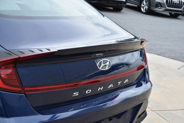 2022 Hyundai Sonata SEL 2.5L - 22901033 - 14