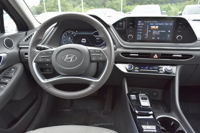 2022 Hyundai Sonata SEL 2.5L - 22901033 - 16