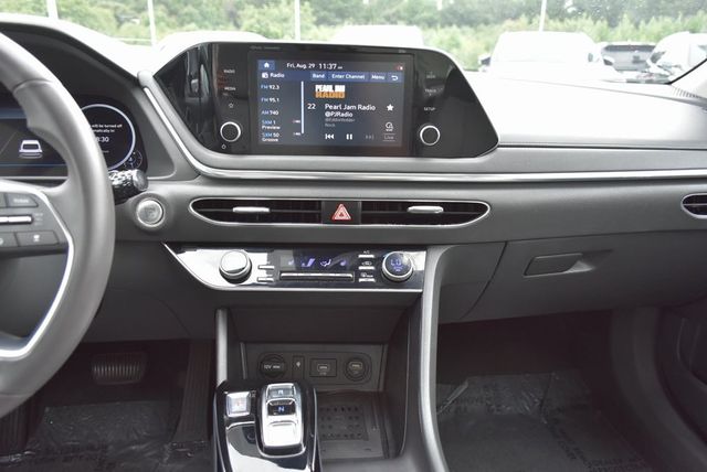 2022 Hyundai Sonata SEL 2.5L - 22901033 - 17