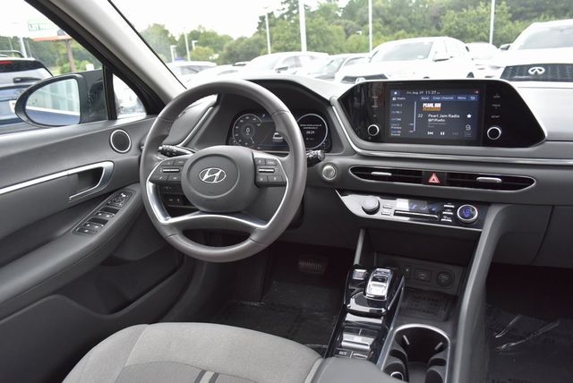 2022 Hyundai Sonata SEL 2.5L - 22901033 - 18