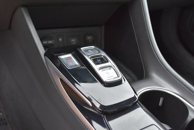 2022 Hyundai Sonata SEL 2.5L - 22901033 - 24