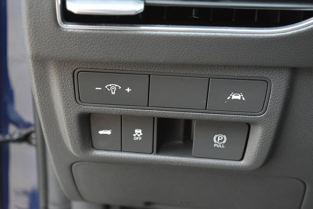 2022 Hyundai Sonata SEL 2.5L - 22901033 - 27
