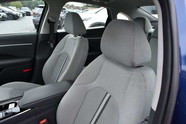 2022 Hyundai Sonata SEL 2.5L - 22901033 - 28