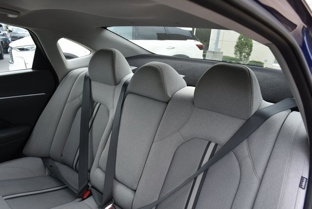 2022 Hyundai Sonata SEL 2.5L - 22901033 - 29