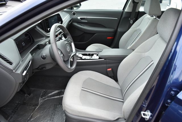 2022 Hyundai Sonata SEL 2.5L - 22901033 - 33