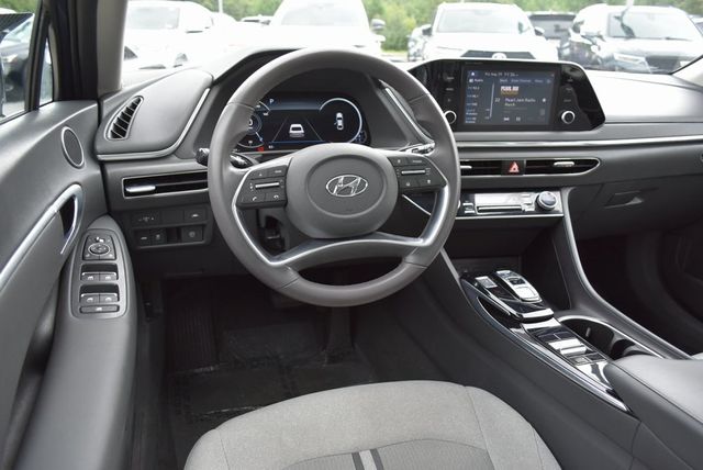 2022 Hyundai Sonata SEL 2.5L - 22901033 - 6