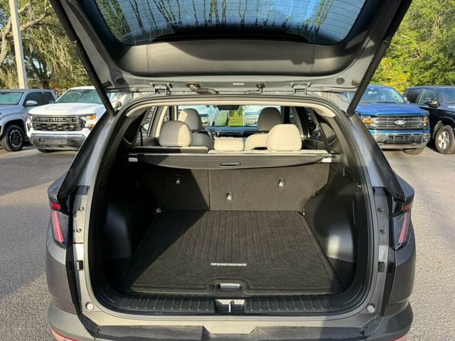 2022 Hyundai Tucson Limited AWD - 22319733 - 9