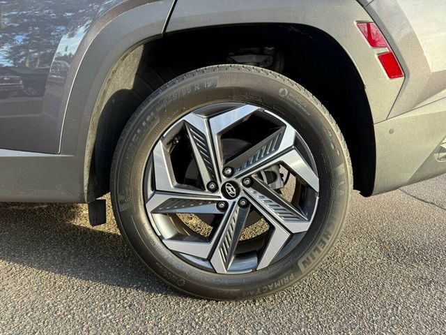 2022 Hyundai Tucson Limited AWD - 22319733 - 10