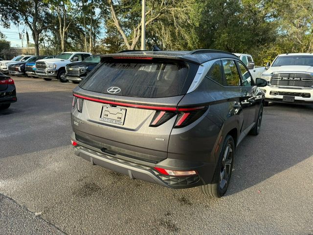 2022 Hyundai Tucson Limited AWD - 22319733 - 11