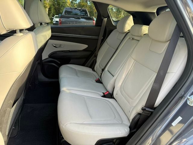 2022 Hyundai Tucson Limited AWD - 22319733 - 8