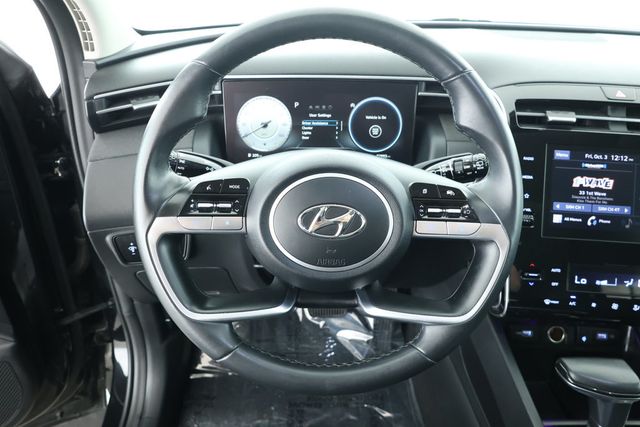 2022 Hyundai Tucson SEL with Convenience Package - 22926609 - 11