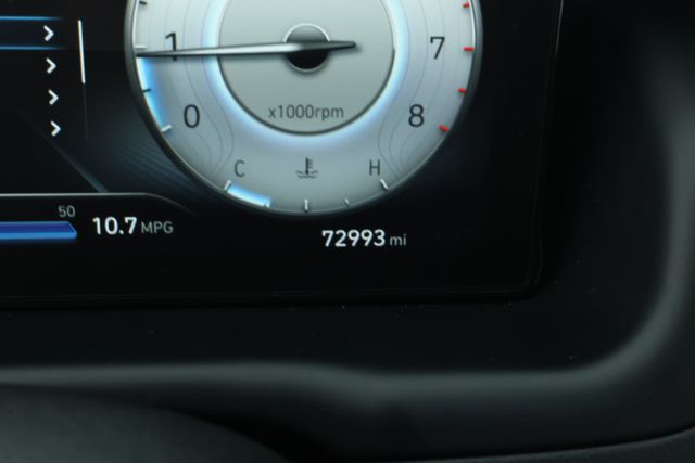 2022 Hyundai Tucson SEL with Convenience Package - 22926609 - 13