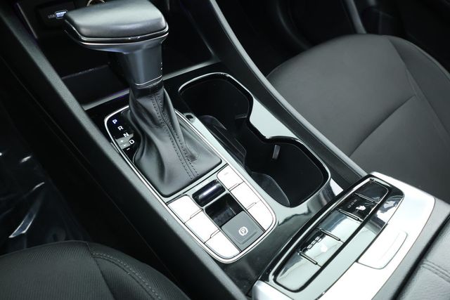 2022 Hyundai Tucson SEL with Convenience Package - 22926609 - 14