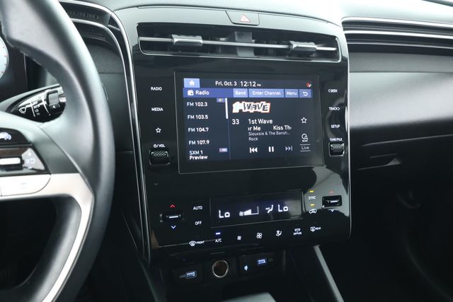 2022 Hyundai Tucson SEL with Convenience Package - 22926609 - 15