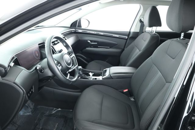 2022 Hyundai Tucson SEL with Convenience Package - 22926609 - 18