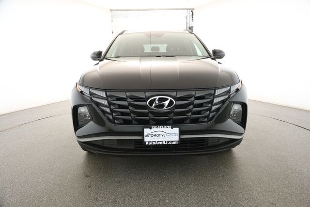 2022 Hyundai Tucson SEL with Convenience Package - 22926609 - 1