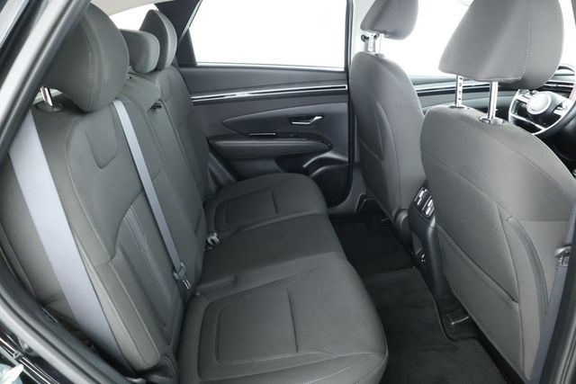 2022 Hyundai Tucson SEL with Convenience Package - 22926609 - 20