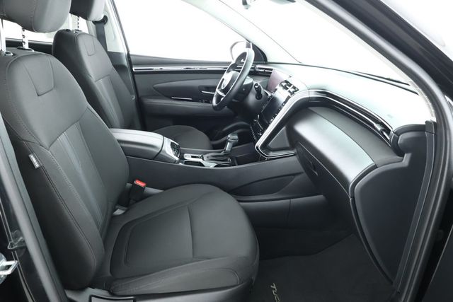 2022 Hyundai Tucson SEL with Convenience Package - 22926609 - 21