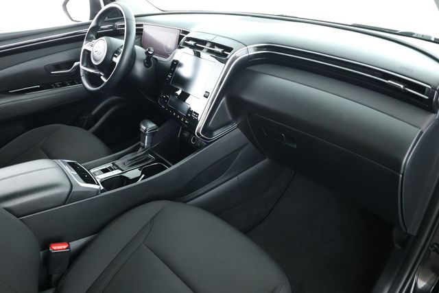2022 Hyundai Tucson SEL with Convenience Package - 22926609 - 22